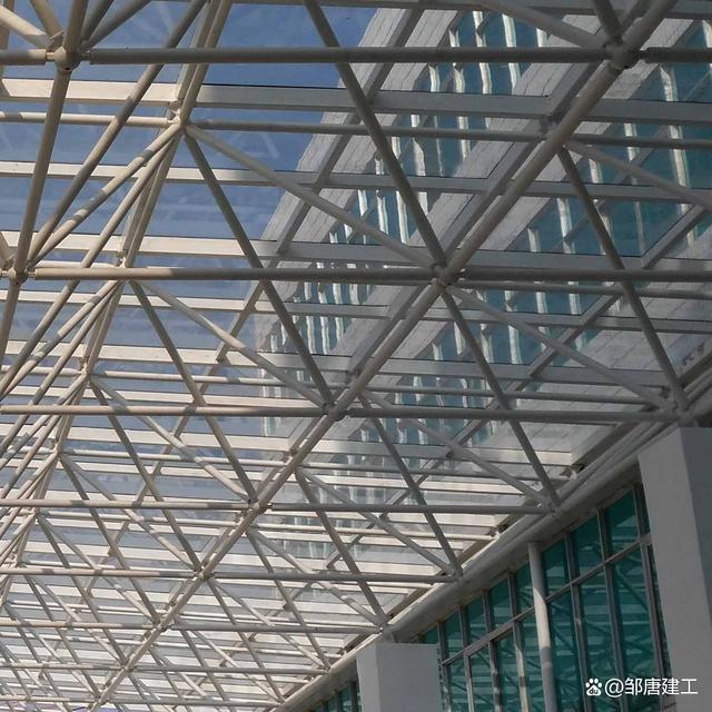 探索不锈钢网架价格的奥秘，从成本构成到市场趋势的全面解析