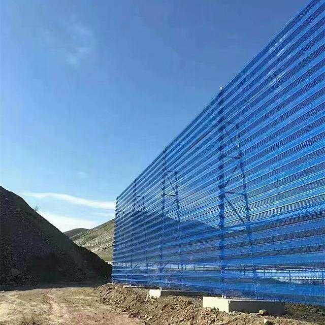 防风抑尘网，守护蓝天，精准报价的绿色之选