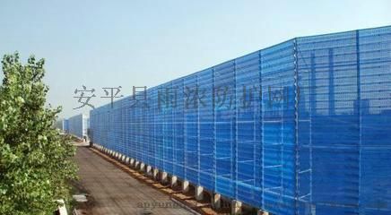 防风抑尘网技术参数详解，构建绿色环保的屏障