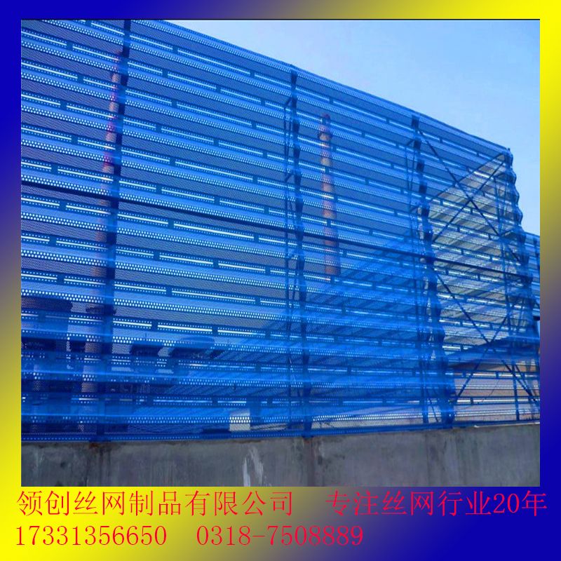 防风抑尘网，价格与安装的全面解析