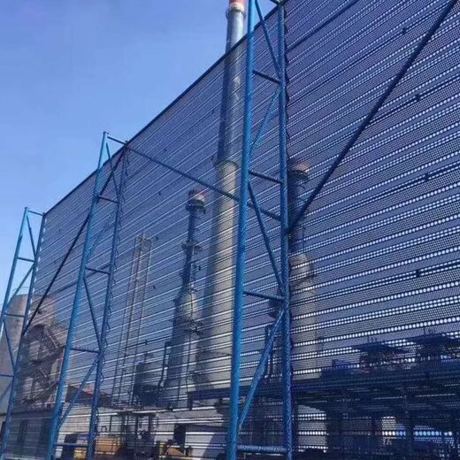 防风抑尘网，用途与分类的深度解析
