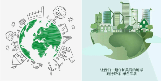 生活中的绿色选择，塑料制品的环保替代方案