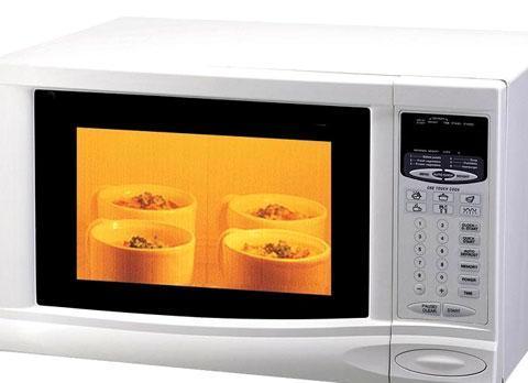 代号为6的塑料制品，微波炉加热的真相与安全考量