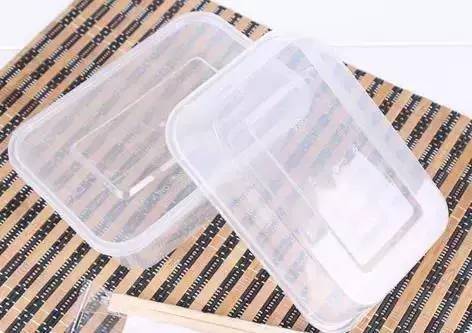 塑料制品在微波炉中的安全使用，你需要知道的真相