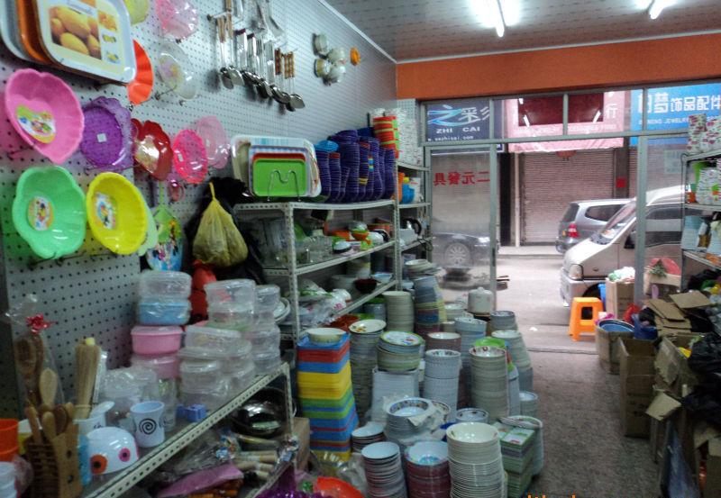 塑料制品批发市场，寻找最佳采购之地的指南