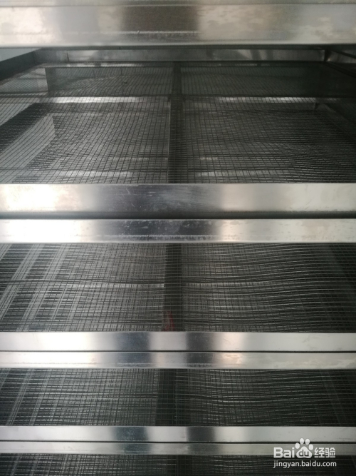 塑料制品与植物样品，烘干过程中的温度控制艺术