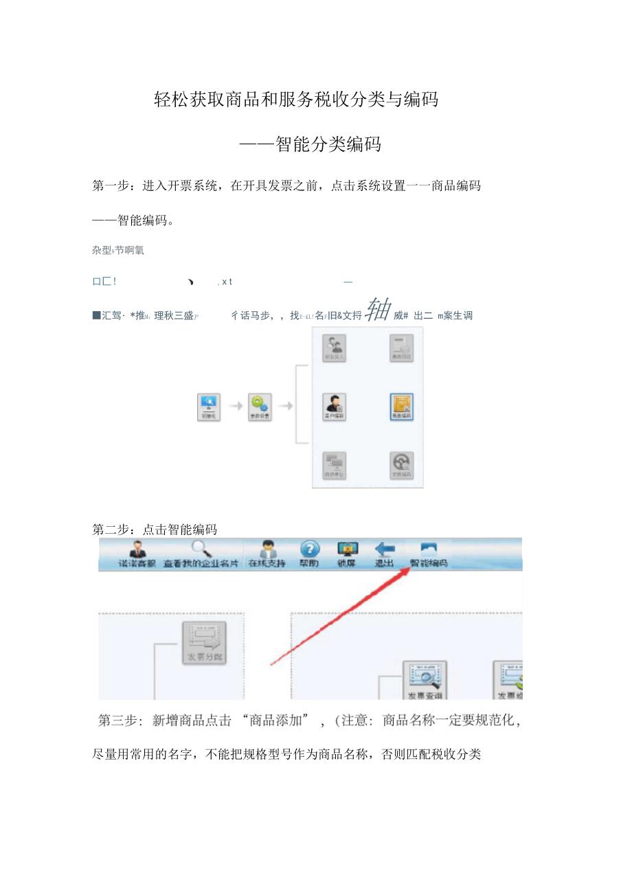 塑料制品的商品和服务税收分类编码详解