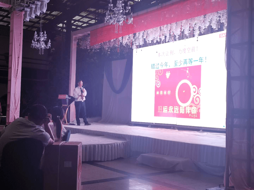 从羽翼初绽到行业翘楚，霸州市三和羽旗塑料制品有限公司的崛起之路
