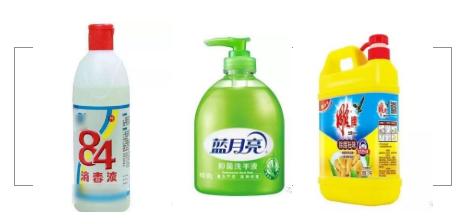 塑料制品的多样性与材料解析