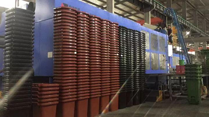 塑料制品的便利性