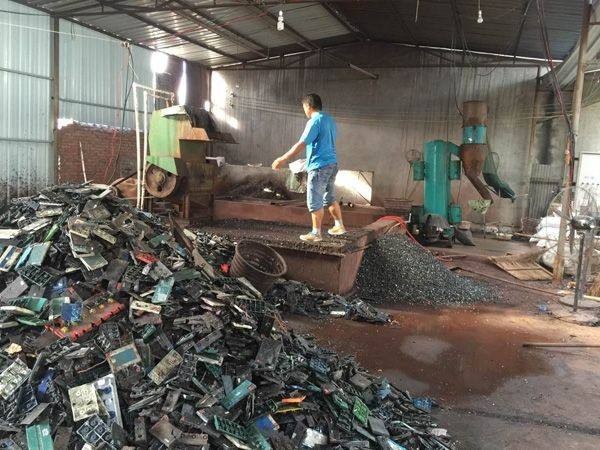 塑料制品销售企业的绿色转型，从生产到废品回收的全面覆盖