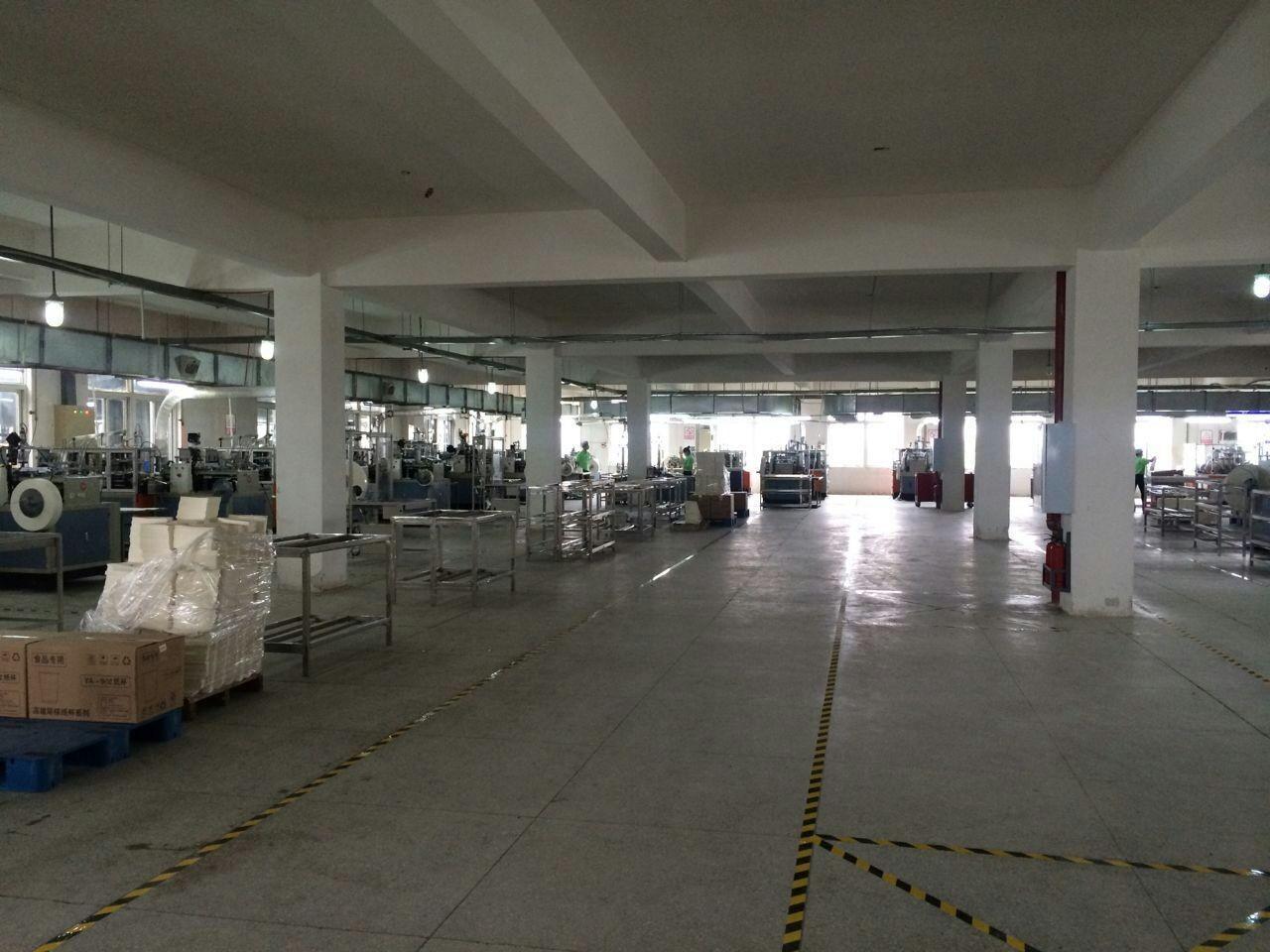 塑料制品厂经营范围的全面解析与行业展望