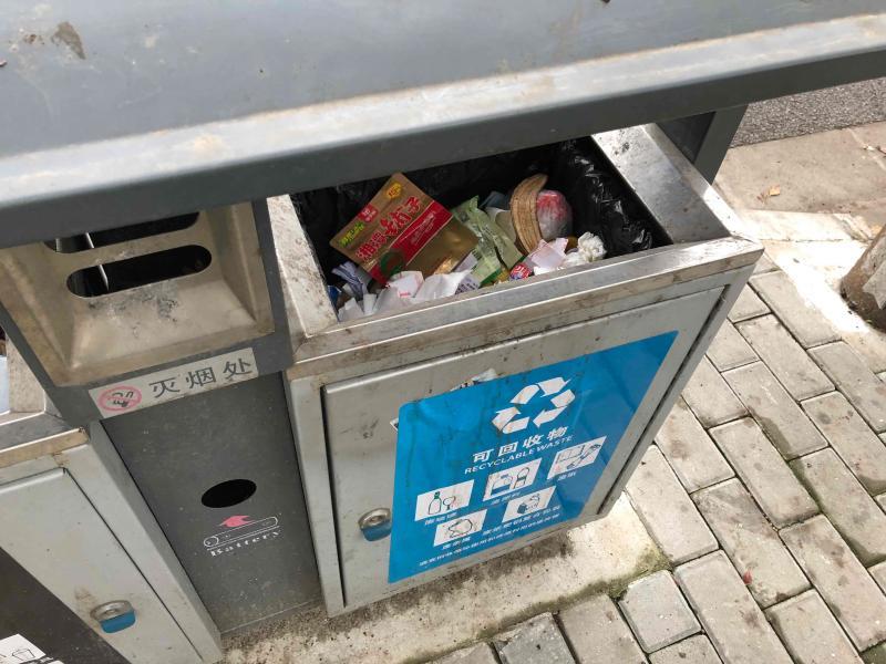 塑料制品标识大全，解读、分类与环保意义