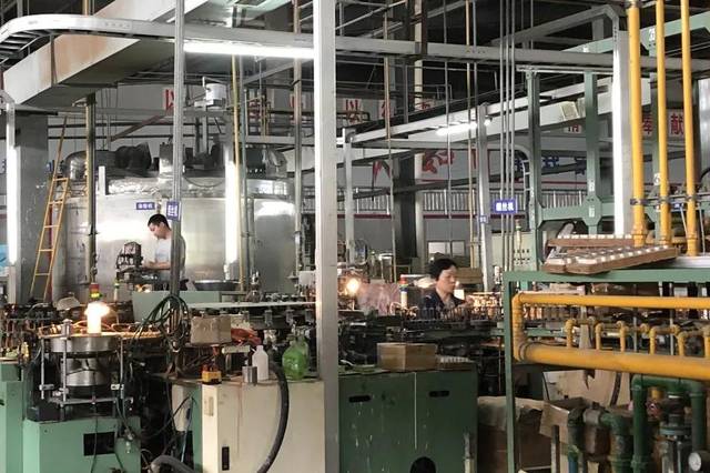 江苏塑料制品生产厂家的崛起与展望