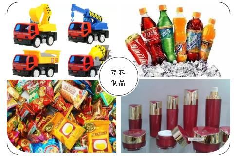 塑料制品，日用品的多元化角色与影响
