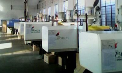 淄博注塑加工，塑造未来，从塑料制品开始