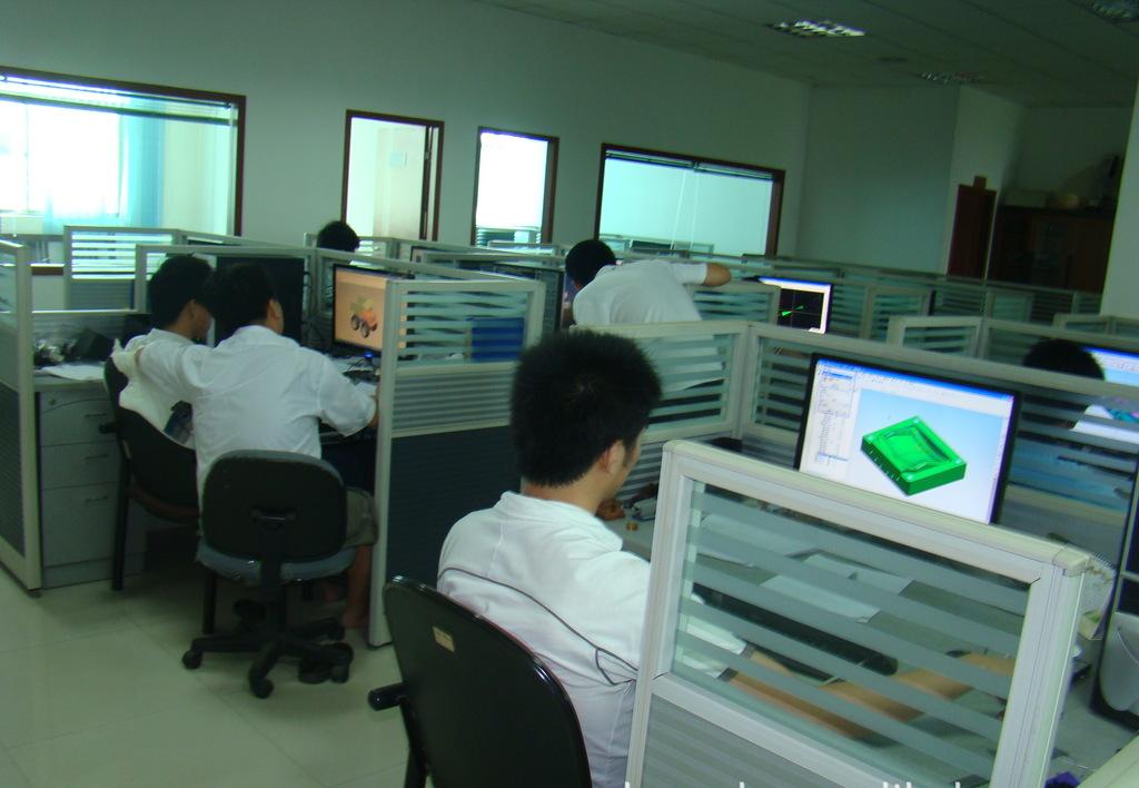 塑料制品注塑加工厂，价格与价值的平衡艺术