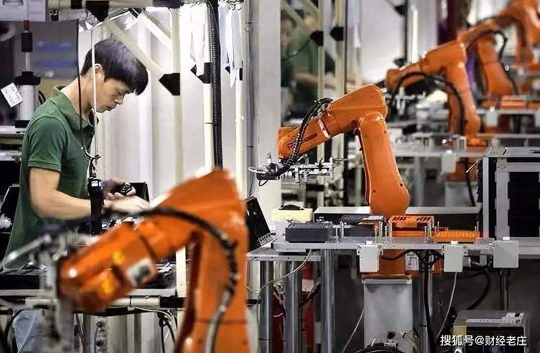 塑料制品加工机器，推动制造业绿色转型的强大引擎