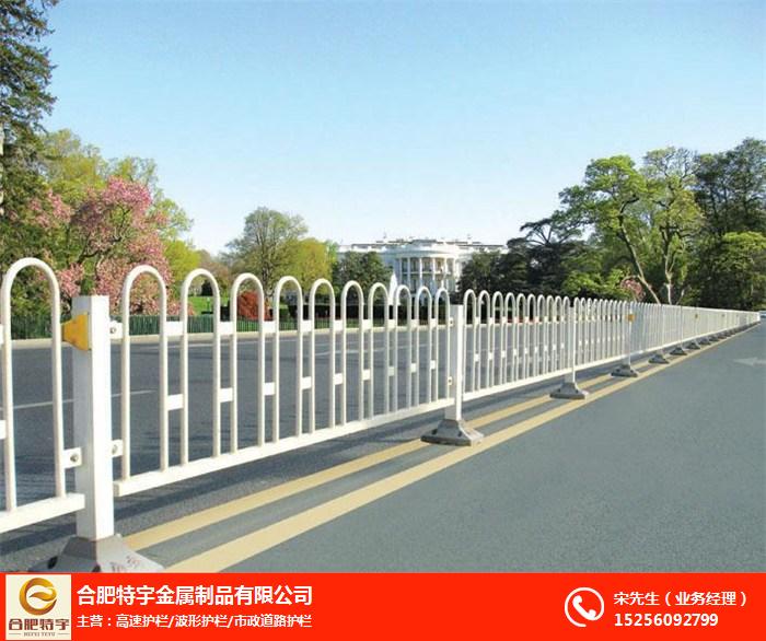铁艺护栏网，艺术与实用的完美结合——图片欣赏与解析