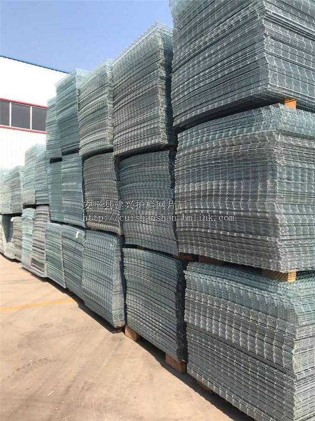 探索安全与美观的完美结合，安平县建兴护栏网片厂电话揭秘