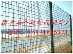 安平县全兴护栏网片厂，守护安全，筑就品质——从细节到卓越的守护者