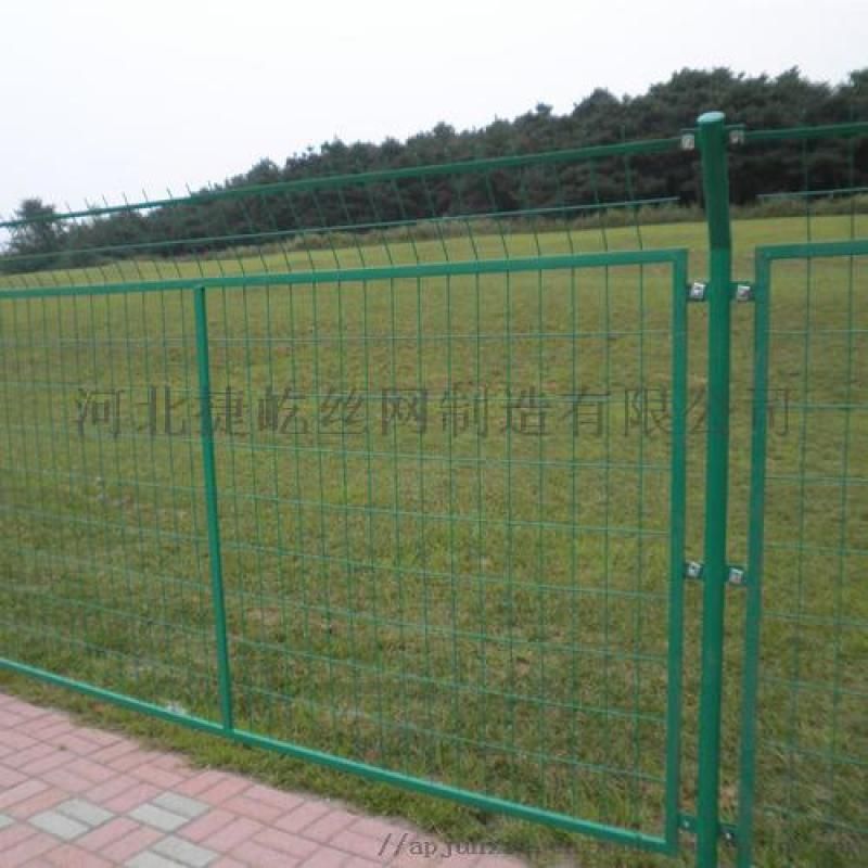 河北安平县，护栏网生产的领航者