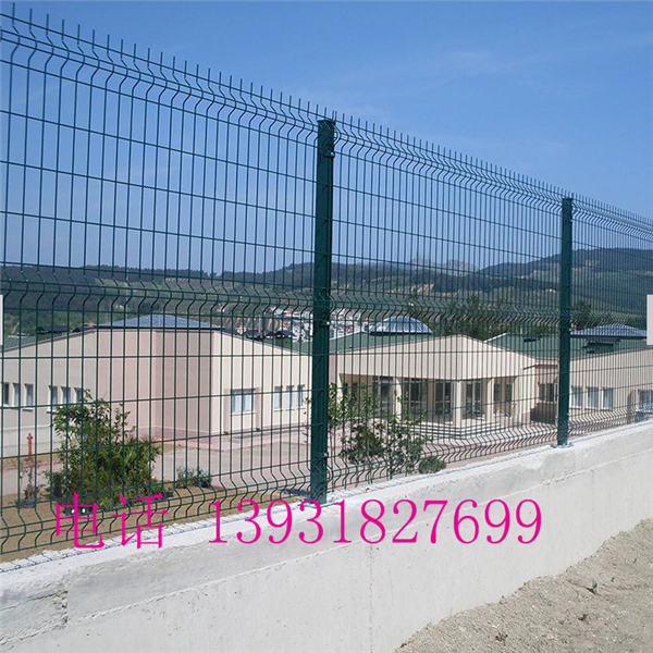 安平县建兴护栏网片厂，守护安全，构建美好环境的坚实后盾