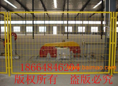 详解车间隔断护栏网，设计、功能与安装的全面指南
