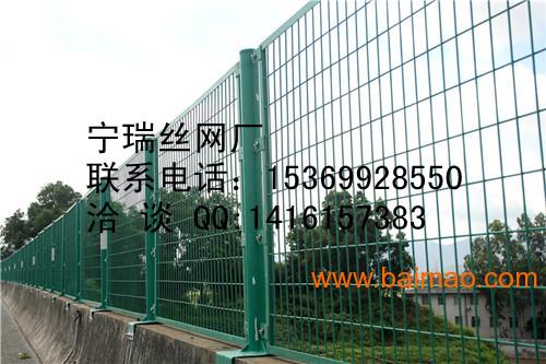 河北东德金属制品有限公司，专业护栏网批发商的卓越之选
