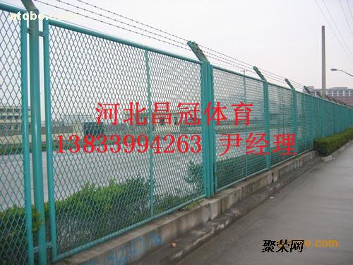 隔离网护栏网厂家概览，选择与应用的深度解析