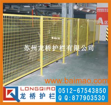 守护城市安全，上海隔离网护栏网的多重作用与意义