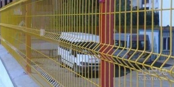 监狱安全守护者，探秘监狱护栏网厂的生产与工艺