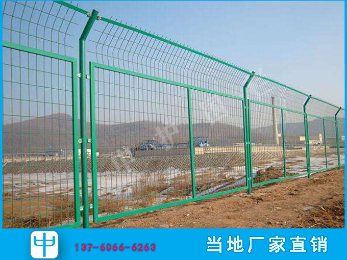 河北护栏网厂家电话号码，选择优质护栏网，守护安全与美观的双重保障