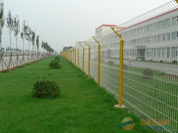 河北护栏网定做，品质与定制的完美结合