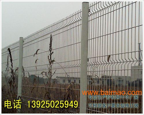护栏网批发厂家联系方式，选择与合作的全方位指南
