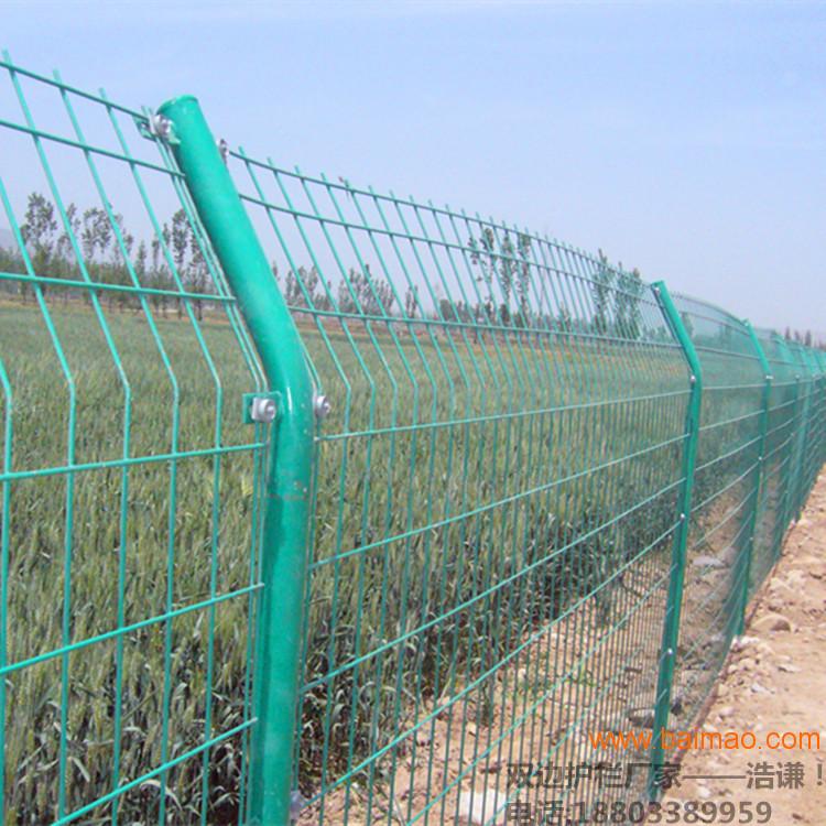 专业的圈地护栏网厂家，打造安全、高效、美观的围栏解决方案