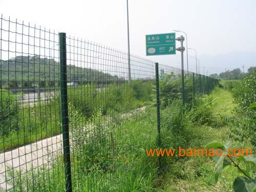 围地护栏网，安全与美观的双重守护