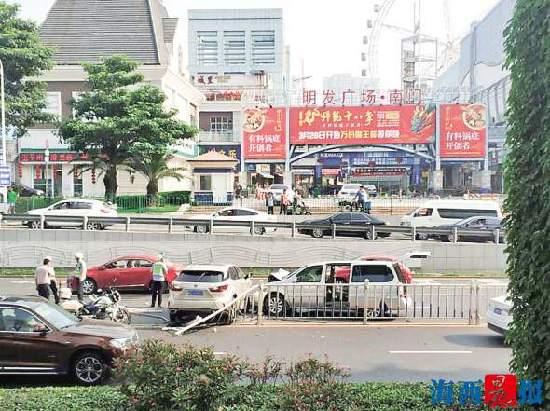 厦门护栏网厂家，品质与创新的守护者
