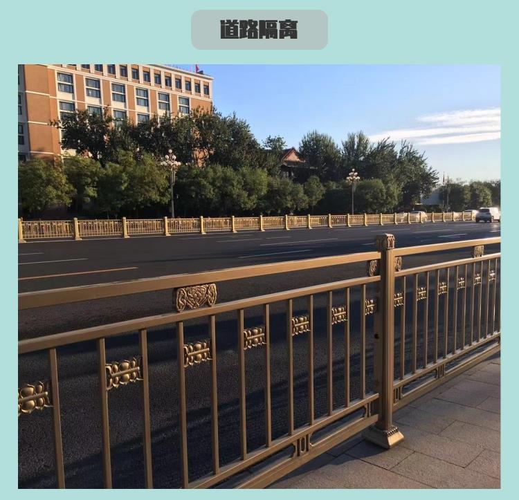 探索新疆护栏网厂家的创新之路与市场前景