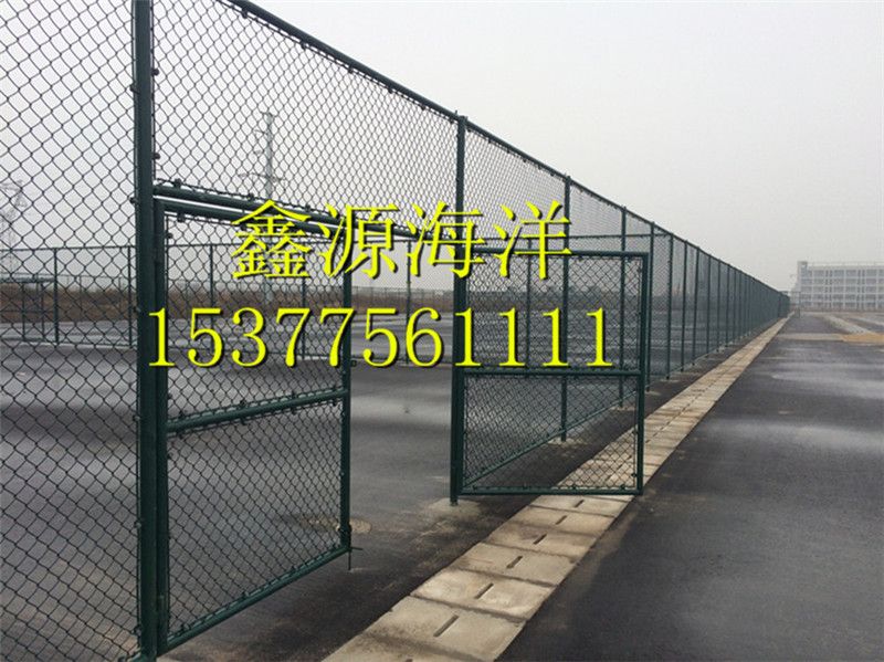 围栏网与护栏网，价格与价值之探