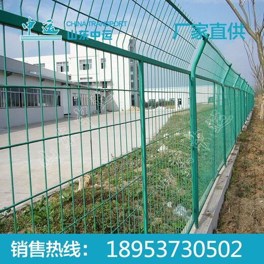 护栏网价格解析，一米护栏网究竟多少钱？
