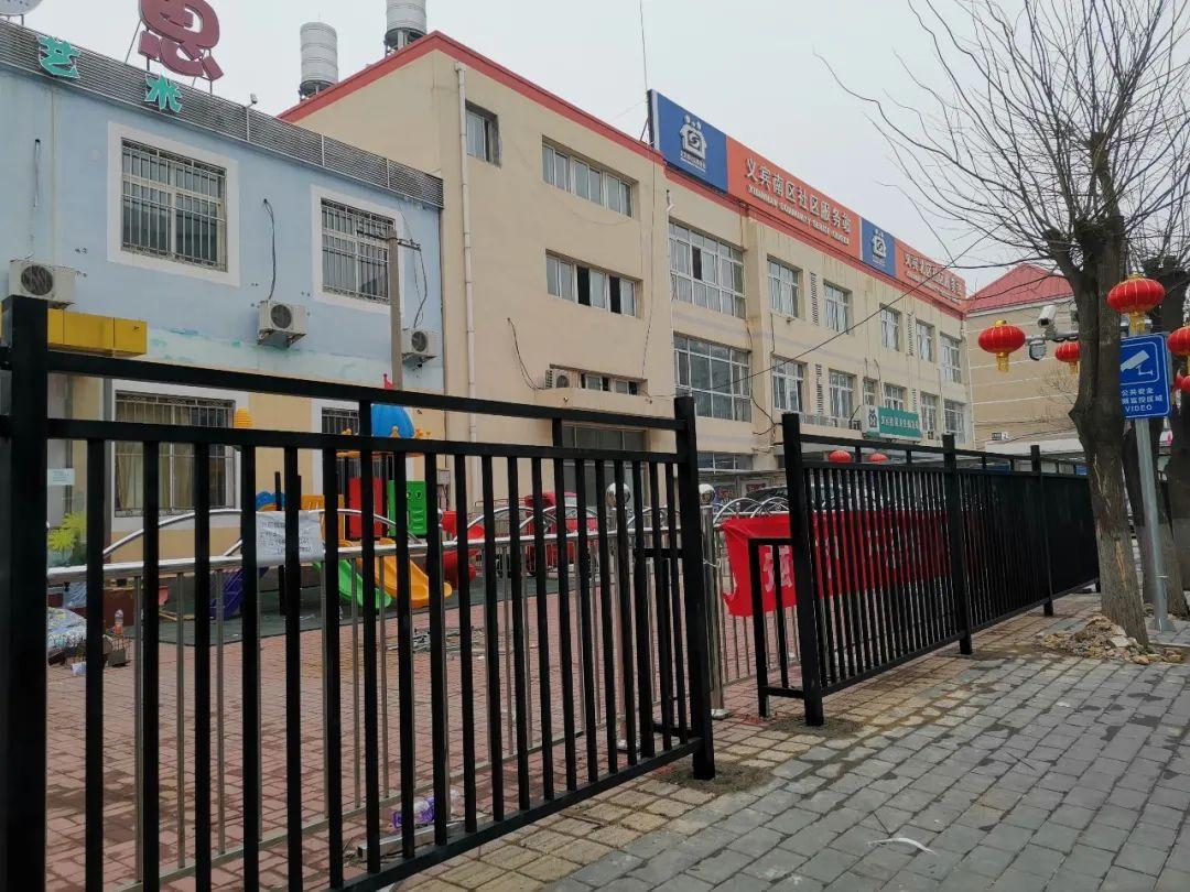 护栏网公司，守护安全，构建美好环境的坚实屏障