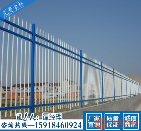 护栏网与围栏，守护安全，联系无忧