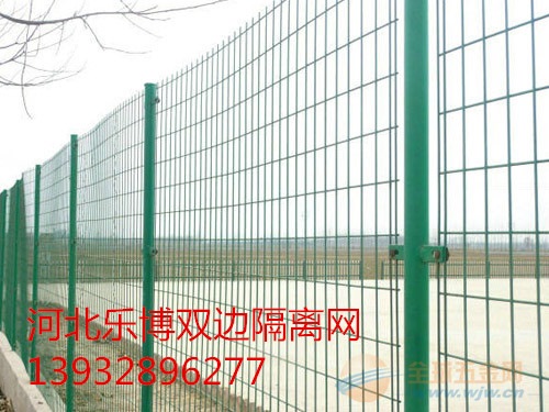 济南护栏网厂家直销，品质与服务的双重保障