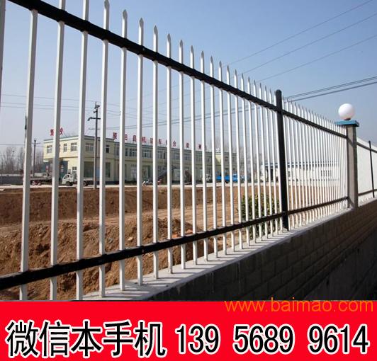 锌钢护栏网 第3页