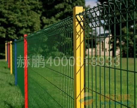 护栏网片厂家品牌大观，质量与信誉的较量