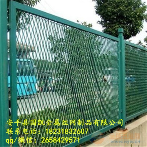 探寻安平护栏网厂家瑞鹤牌的辉煌之路