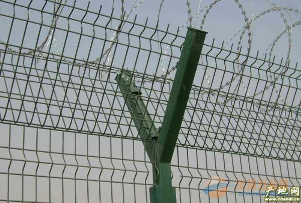 铁丝围网护栏网片安装，从基础到实践的全面指南
