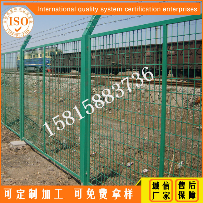围栏护栏网生产厂家电话，守护安全，构建美好环境的坚实后盾