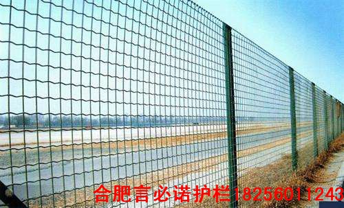 防护网护栏网厂家概览，选择与信赖的指南